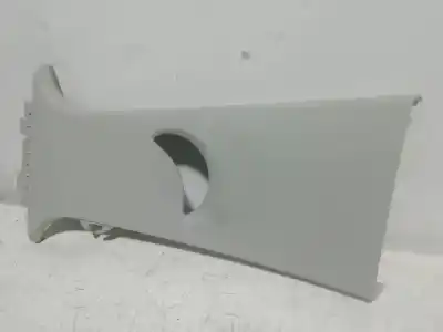 Автозапчастина б/у м'який / картонний комплект для seat leon (5f1) crmb посилання на oem iam 5f4867243b, 5f4867243c  