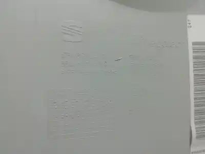 Автозапчастина б/у м'який / картонний комплект для seat leon (5f1) crmb посилання на oem iam 5f4867243b, 5f4867243c  