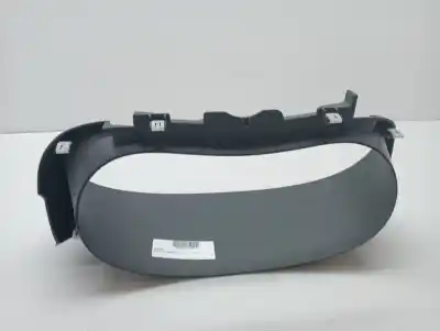 Peça sobressalente para automóvel em segunda mão plásticos por dacia lodgy 1.6 cat (bivalent. gasolina / gpl) referências oem iam 681019098r