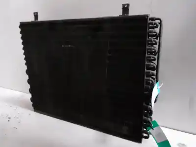 Peça sobressalente para automóvel em segunda mão condensador / radiador de sofagem / ar condicionado por bmw serie 3 berlina (e30) m40b18 referências oem iam 