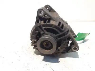 Gebrauchtes Autoersatzteil Lichtmaschine zum OPEL CORSA C CORSA C GASOLINA OEM-IAM-Referenzen 0124415023  