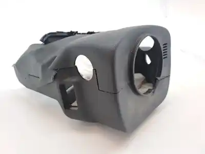 Peça sobressalente para automóvel em segunda mão plásticos por citroen c3 * referências oem iam 4131nh