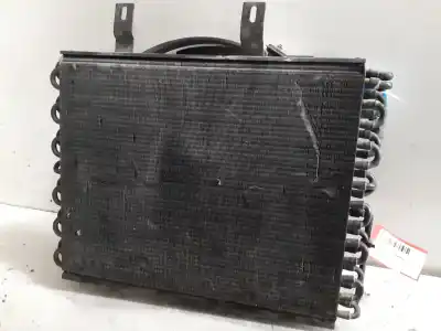 Peça sobressalente para automóvel em segunda mão condensador / radiador de sofagem / ar condicionado por bmw serie 3 berlina (e30) m40b18 referências oem iam 