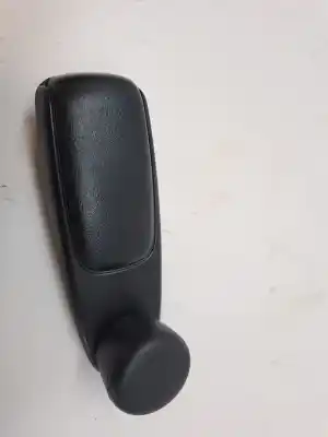 Peça sobressalente para automóvel em segunda mão plásticos por citroen c3 * referências oem iam 9240h7