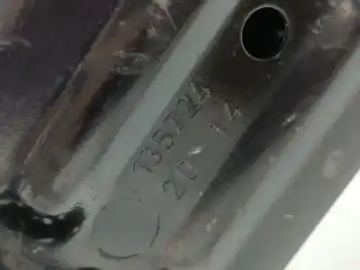 Second-hand car spare part front bumper reinforcement for skoda octavia combi (5e5) scout 2.0 150 cv oem iam references 5e0807109  