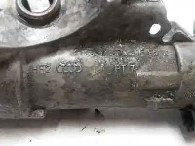 Peça sobressalente para automóvel em segunda mão comutador de ignição por seat leon (1m1) leon referências oem iam 4b0995851c  bk704160200 - 4b0905849