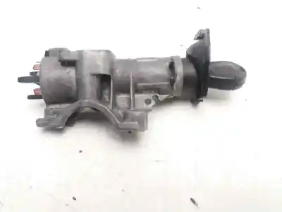 Peça sobressalente para automóvel em segunda mão Comutador De Ignição por SEAT LEON (1M1) LEON Referências OEM IAM 4B0995851C  BK704160200 - 4B0905849