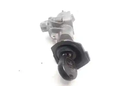 Peça sobressalente para automóvel em segunda mão comutador de ignição por seat leon (1m1) leon referências oem iam 4b0995851c  bk704160200 - 4b0905849