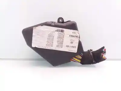 Second-hand car spare part fuse box unit for seat leon (1m1) leon oem iam references c629003  1j1970083ck