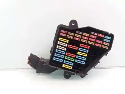 Second-hand car spare part FUSE BOX UNIT for SEAT LEON (1M1)  OEM IAM references C629003  1J1970083CK