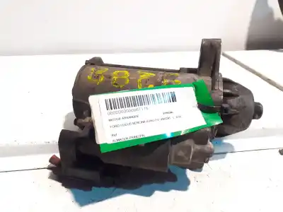 Gebrauchtes Autoersatzteil motor startet zum ford focus berlina (cak) focus sedan oem-iam-referenzen 96bb11000ac