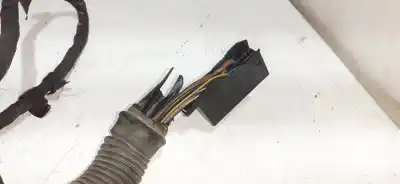 Pezzo di ricambio per auto di seconda mano serratura porta posteriore sinistra per seat leon (5f1) crmb riferimenti oem iam 5f4971687d  