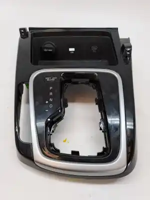 Pezzo di ricambio per auto di seconda mano plastica per kia ceed sportswagon tech 119 cv / 88 kw riferimenti oem iam 84606j7jb0qq5