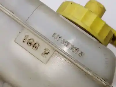 Peça sobressalente para automóvel em segunda mão bomba de travões por seat leon (1m1) leon referências oem iam 1j1611301b  03350884581 - 03350884591