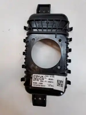 Pezzo di ricambio per auto di seconda mano plastica per kia ceed sportswagon tech 119 cv / 88 kw riferimenti oem iam 80300j7000