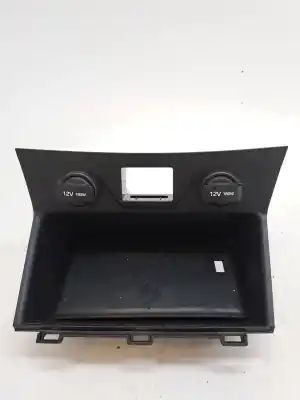 Piesă de schimb auto la mâna a doua plastice pentru hyundai tucson hybrid referințe oem iam 84631d70004x