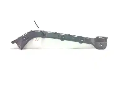 Автозапчастина б/у задні модинги для skoda octavia combi (5e5) scout 2.0 150 cv посилання на oem iam 5e5807394  