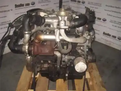 Peça sobressalente para automóvel em segunda mão  por FORD FOCUS BERLINA (CAK)  Referências OEM IAM C9DB  C9DB