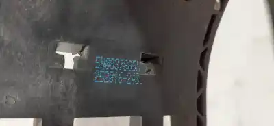 Peça sobressalente para automóvel em segunda mão puxador exterior dianteiro esquerdo por seat leon (5f1) crmb referências oem iam 5n0837885h  5n0837885h - 5n0837885h