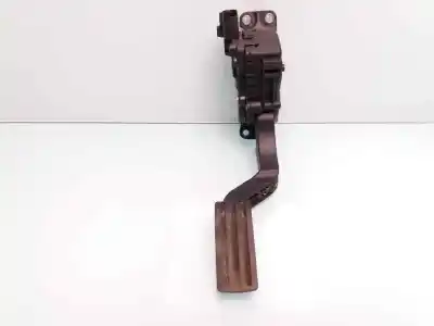 Pièce détachée automobile d'occasion POTENTIOMÈTRE pour FORD FIESTA (CBK)  Références OEM IAM 2S619F836AB  6PV00856710