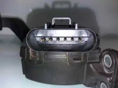 Pezzo di ricambio per auto di seconda mano potenziometro per ford fiesta (cbk) f6jb riferimenti oem iam 2s619f836ab  6pv00856710