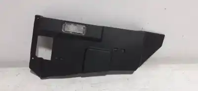 Pezzo di ricambio per auto di seconda mano MODANATURA per SEAT LEON (5F1)  Riferimenti OEM IAM 5F1863667C  