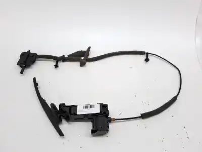 Second-hand car spare part plastics for ford focus lim. (cb8) focus st sport oem iam references 2486603