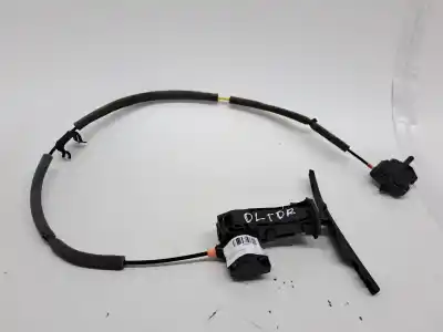 Second-hand car spare part plastics for ford focus lim. (cb8) focus st sport oem iam references 2539735