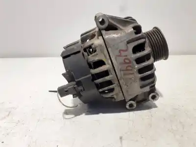 Автозапчастина б/у генератор для RENAULT CLIO II FASE II (B/CB0) K4J710 Посилання на OEM IAM 8200103744  