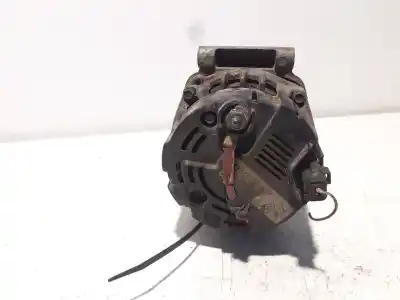 Автозапчастина б/у генератор для renault clio ii fase ii (b/cb0) k4j710 посилання на oem iam 8200103744  