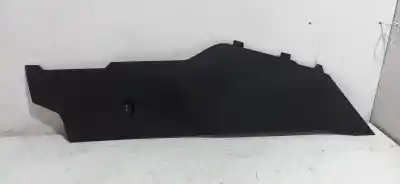 Peça sobressalente para automóvel em segunda mão CONSOLA CENTRAL por SEAT LEON (5F1)  Referências OEM IAM 5F1868431  5F1868431 - 5F1868431