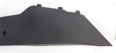 Peça sobressalente para automóvel em segunda mão consola central por seat leon (5f1) crmb referências oem iam 5f1868431  5f1868431 - 5f1868431