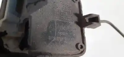 Pezzo di ricambio per auto di seconda mano modanatura posteriore per seat leon (5f1) crmb riferimenti oem iam 5f0807241a  5f0807241a - 5f0807241a