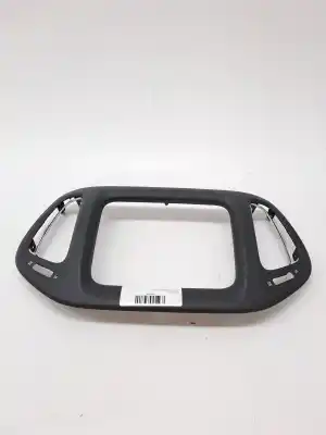 Pezzo di ricambio per auto di seconda mano plastica per jeep compass (mp) jeep riferimenti oem iam 5ut62dx9ab