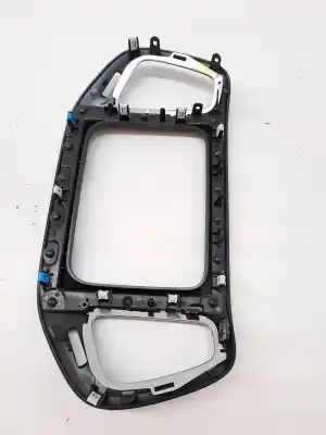 Pezzo di ricambio per auto di seconda mano plastica per jeep compass (mp) jeep riferimenti oem iam 5ut62dx9ab  