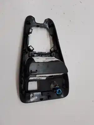 Pezzo di ricambio per auto di seconda mano plastica per jeep compass (mp) jeep riferimenti oem iam 6ne88nccaa  