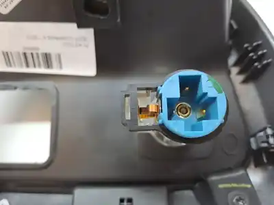 Pezzo di ricambio per auto di seconda mano plastica per jeep compass (mp) jeep riferimenti oem iam 6ne88nccaa  