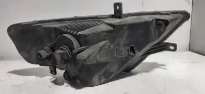 Автозапчастина б/у ліва протитутмана для seat leon (5f1) crmb посилання на oem iam 5f0941700a  