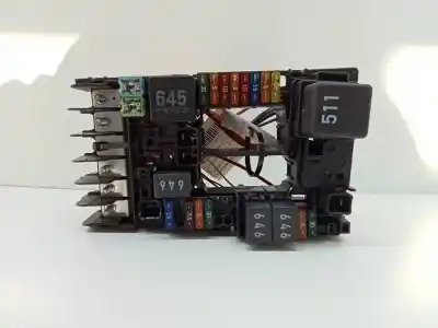 Second-hand car spare part FUSE BOX UNIT for SEAT LEON (5F1)  OEM IAM references 5Q0937125A  5Q0937125A - 5Q0937125A