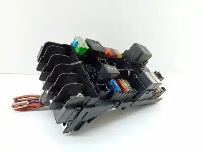 Second-hand car spare part fuse box unit for seat leon (5f1) crmb oem iam references 5q0937125a  5q0937125a - 5q0937125a