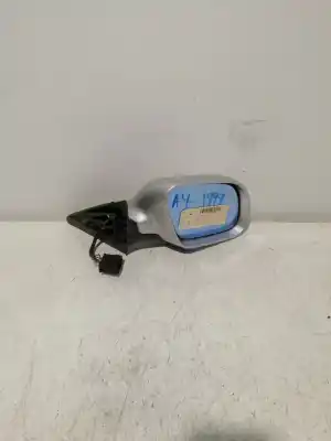 Second-hand car spare part right rearview mirror for audi a4 berlina (b5) aeb oem iam references 8d0857544