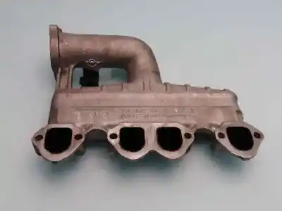 Pièce détachée automobile d'occasion COLLECTEUR D'ADMISSION pour SEAT CORDOBA BERLINA (6K2)  Références OEM IAM 038129713J  