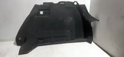 Автозапчастина б/у м'який / картонний комплект для SEAT LEON (5F1) CRMB Посилання на OEM IAM 5F0867428D  