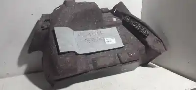 Автозапчастина б/у м'який / картонний комплект для seat leon (5f1) crmb посилання на oem iam 5f0867428d  