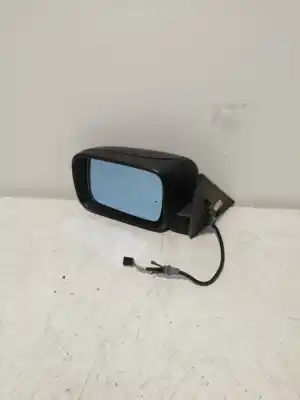 Peça sobressalente para automóvel em segunda mão espelho retrovisor esquerdo por bmw serie 5 berlina (e39) m54256s2 referências oem iam 51168203739