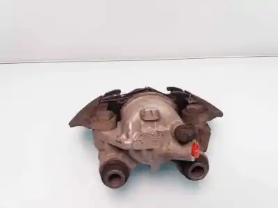 Peça sobressalente para automóvel em segunda mão pinça de travão dianteira direita por peugeot 106 (s2) vjx(tud5) referências oem iam 339876  