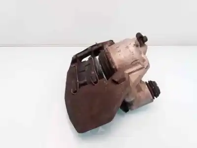 Peça sobressalente para automóvel em segunda mão pinça de travão dianteira direita por peugeot 106 (s2) vjx(tud5) referências oem iam 339876  