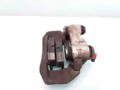 Peça sobressalente para automóvel em segunda mão pinça de travão dianteira direita por peugeot 106 (s2) vjx(tud5) referências oem iam 339876  
