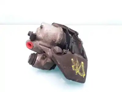 Peça sobressalente para automóvel em segunda mão pinça de travão dianteira direita por peugeot 106 (s2) vjx(tud5) referências oem iam 339876  