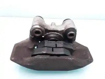 Peça sobressalente para automóvel em segunda mão pinça de travão dianteira direita por peugeot 106 (s2) vjx(tud5) referências oem iam 339876  
